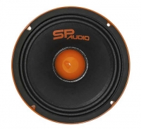 SP audio SP8HM