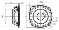 Hi-Vi Research L5-8R