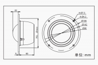 Hi-Vi Resesrch DM-7500