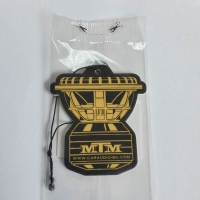 MTM Audio freshener