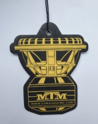 MTM Audio freshener
