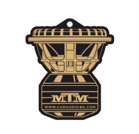 MTM Audio freshener x5