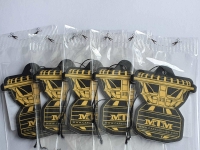 MTM Audio freshener x5