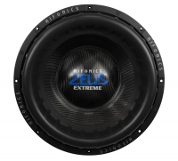 Hifonics ZEUS EXTREME ZXT15D2