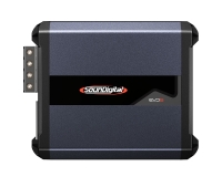 Soundigital 1200.4 EVO5 (4ohm)