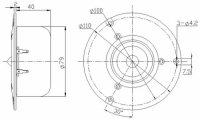 Hi-Vi Research RT1L