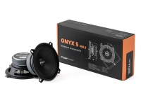 Pride Audio Onyx 5  v2