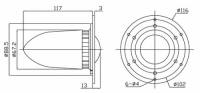 Hi-Vi Resesrch DMA-A