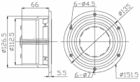 Hi-Vi Research D5.8 