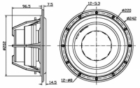 Hi-Vi Research D8.8