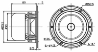 Hi-Vi Research F5