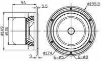 Hi-Vi Research F6