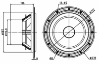Hi-Vi Research F8