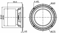 Hi-Vi Research M6N