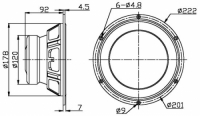 Hi-Vi Research M8N-1