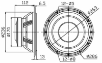 Hi-Vi Research W10
