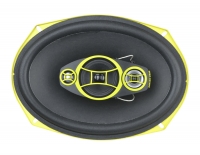 Ground Zero GZCF 7104 SPL 