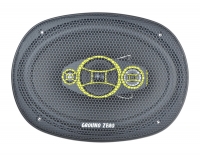 Ground Zero GZCF 7104 SPL 