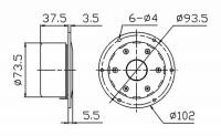 Hi-Vi Research SS1II