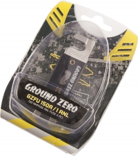 Ground Zero GZFU 200A ANL 